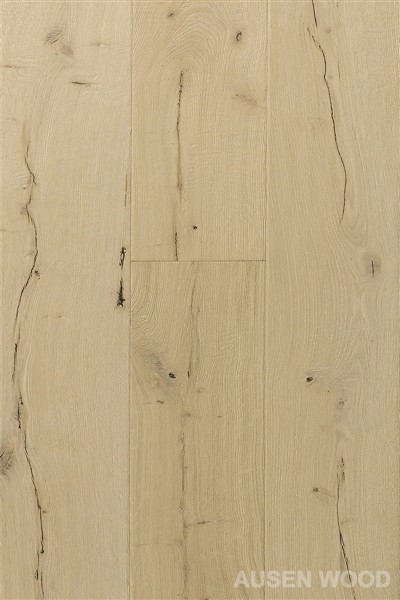 Bocage-Europese eikenhouten vloeren